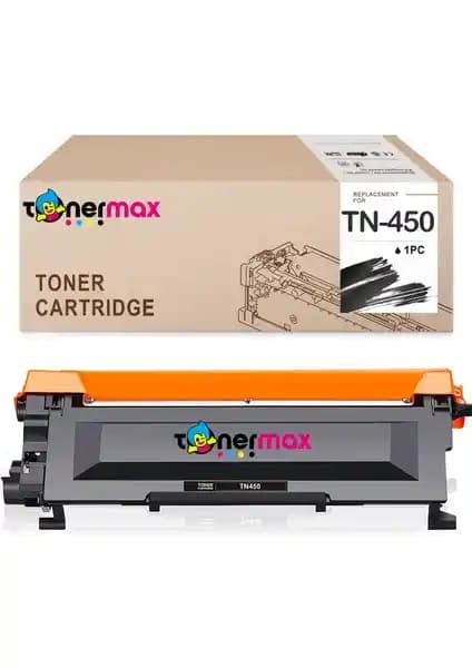Toner Max Brother Muadil Tonerleri Yüksek Performans ve Ekonomik Çözüm Sunar