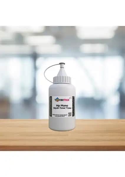 Toner Max HP CE285A Toner Tozu: Yüksek Performans ve Güvenilirlik İle Ekonomik Çözüm