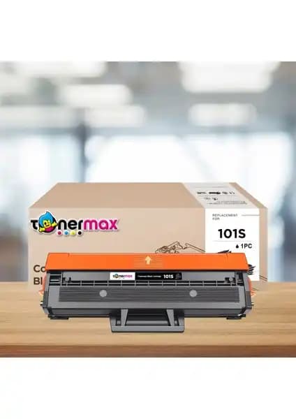 Toner Max Samsung Muadil Toner: Ekonomik ve Yüksek Kaliteli Yazıcı Çözümü