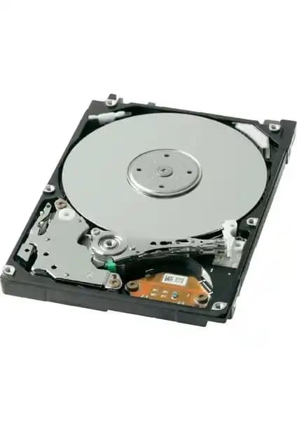 Toshiba 500GB 5400RPM SATA 3.0 Notebook Hard Disk İncelemesi ve Performans Analizi