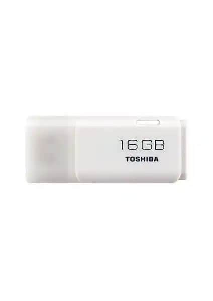 Toshiba Hayabusa 16GB Beyaz USB Bellek İncelemesi ve Kullanıcı Yorumları