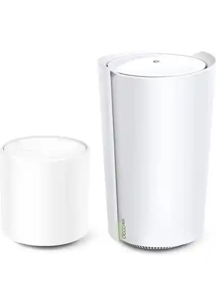 TP-Link Deco X73-DSL Kablosuz Mesh Modem: Yüksek Hız ve Geniş Kapsama Alanı