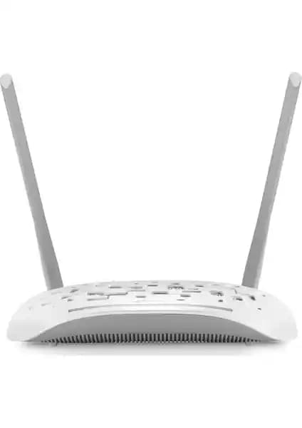 TP-Link TD-W8961N Modem Router İnternet Çözümü Yüksek Performans ve Güvenilirlik