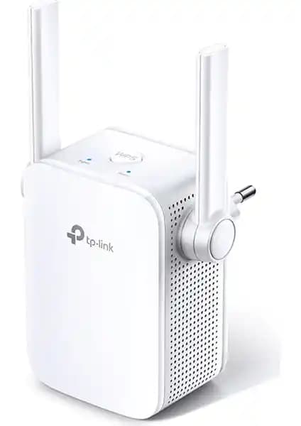 TP-Link TL-WA855RE Wi-Fi Menzil Genişletici İnceleme ve Kullanıcı Yorumları