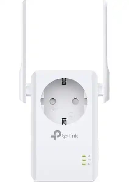 TP-Link TL-WA860RE Wi-Fi Menzil Genişletici: Kolay Kurulum ve Güçlü Performans