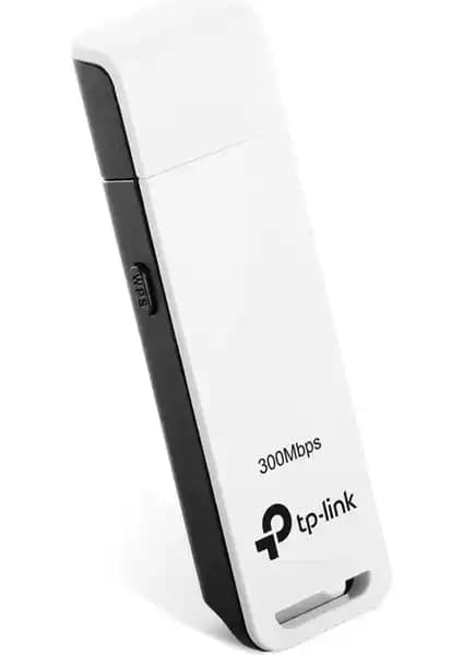 TP-Link TL-WN821N Kablosuz USB Adaptörü İncelemesi ve Kullanıcı Yorumları