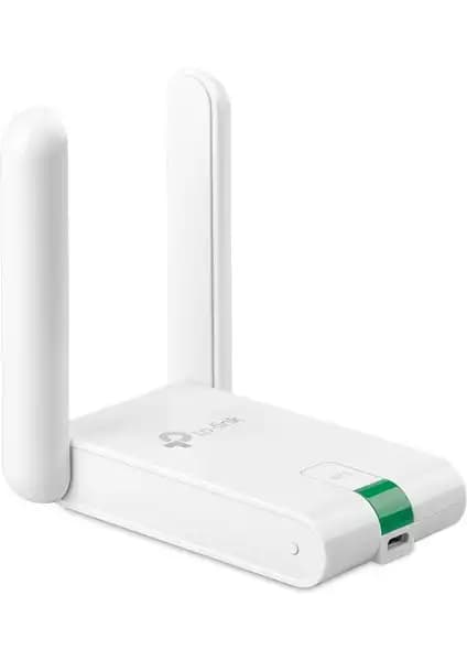 TP-Link TL-WN822N Kablosuz Wi-Fi Adaptörü Yüksek Hız ve Güvenilirlik Sağlar