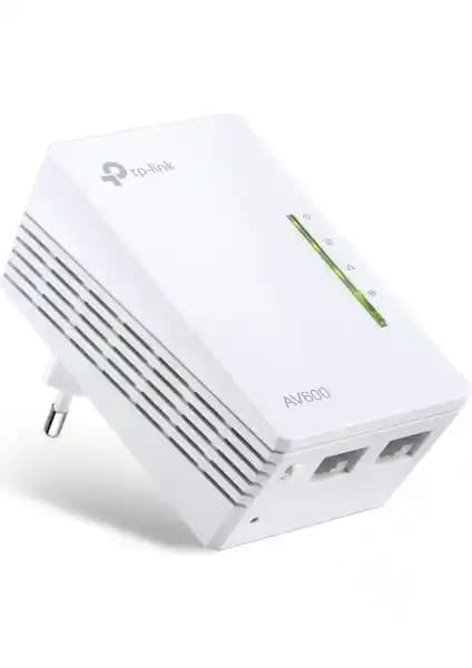 TP-Link TL-WPA4220 Powerline Adaptör İncelenmesi ve Kullanım Tavsiyeleri