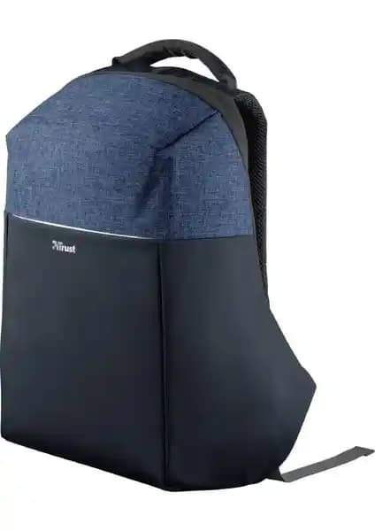 Trust 23307 NOX 16'' Hırsızlığa Karşı Notebook Çantası Güvenlik ve Şıklığın Birleşimi