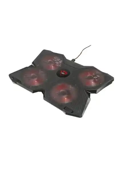 Trust GXT 278 Notebook Oyuncu Soğutucu: Yüksek Performans ve Şık Tasarım Özellikleri