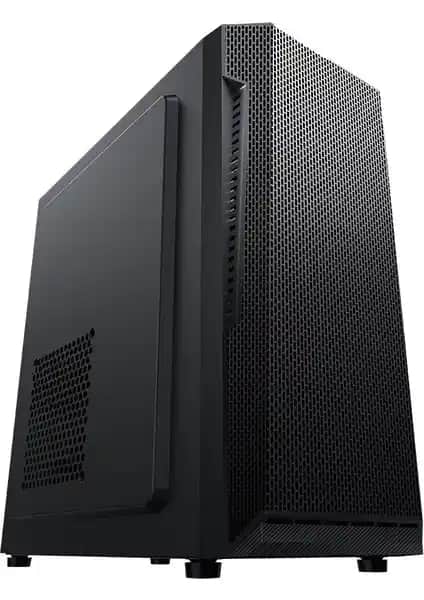 Turbox Tx140: Günlük Ofis ve Medya Kullanımı İçin Güçlü ve Güvenilir Masaüstü Bilgisayar