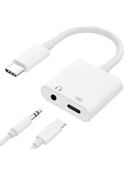 Type C to 3.5mm Stereo Dönüştürücü Adaptör CDG-CNV86 Kullanıcı Yorumları ve İncelemesi