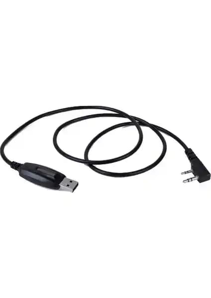 TYT Program Kablosu: Çok Model Uyumluluğu ve Güvenilir Programlama Çözümü