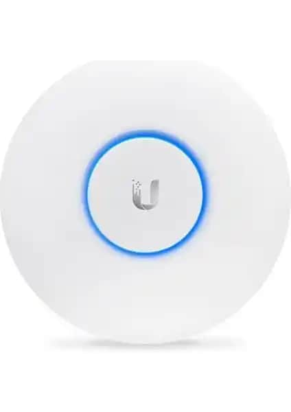 Ubiquiti Unifi UAP-AC-LITE Kablosuz Erişim Noktası: Yüksek Performans ve Kolay Kurulum