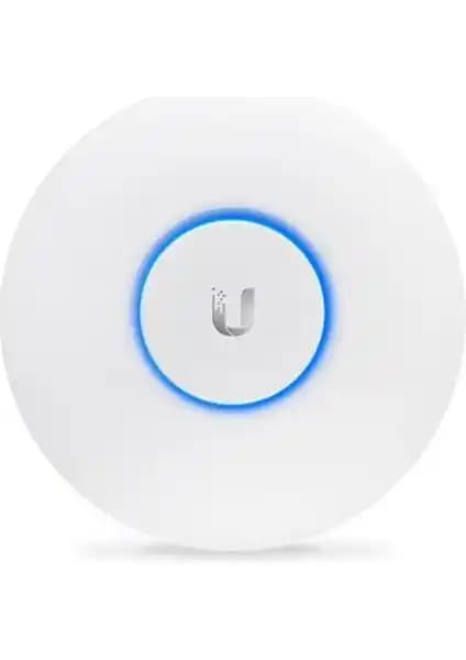Ubiquiti Unifi UAP-AC-LITE Kablosuz Erişim Noktası: Yüksek Performans ve Kolay Kurulum