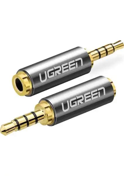 Ugreen 2.5mm Erkek to 3.5mm Dişi Jack Dönüştürücü İncelemesi ve Kullanım Avantajları