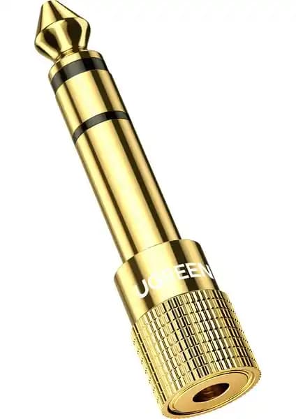 Ugreen 6.5mm To 3.5mm Stereo Jack Dönüştürücü Adaptör Özellikleri ve Kullanım Alanları
