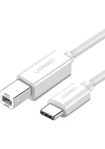 Ugreen USB Type-C to USB B Yazıcı Kablosu: Modern Bağlantı Çözümleri ve Kullanım Avantajları
