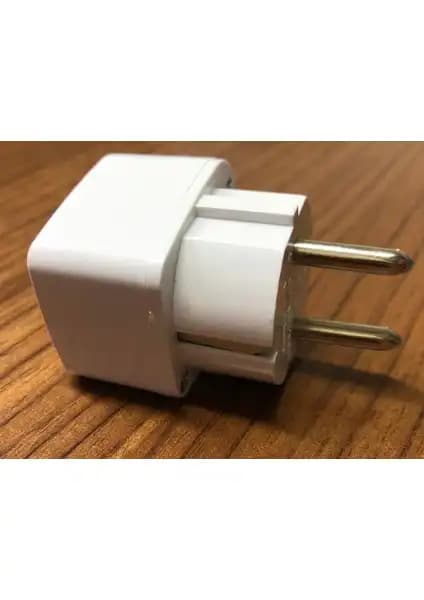 Uluslararası Çoklu Fiş Dönüştürücü Adaptör: Seyahat ve İş İçin Güvenilir Çözüm