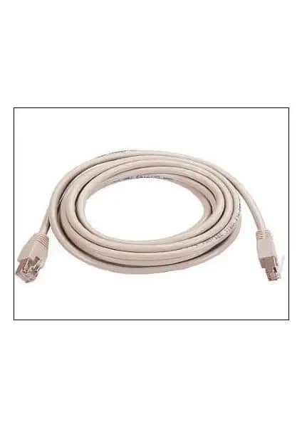 USKEY Eternet Kablosu Cat-5 ve Cat-6 ile Yüksek Performans ve Güvenilirlik Sağlar