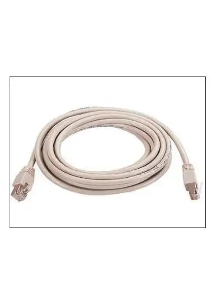 USKEY Eternet Kablosu Cat-5 ve Cat-6 ile Yüksek Performans ve Güvenilirlik Sağlar