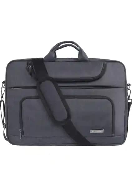 Vegmann Norma 17-17,3 İnç Dizüstü Bilgisayar ve Evrak Çantası İnceleme ve Değerlendirme
