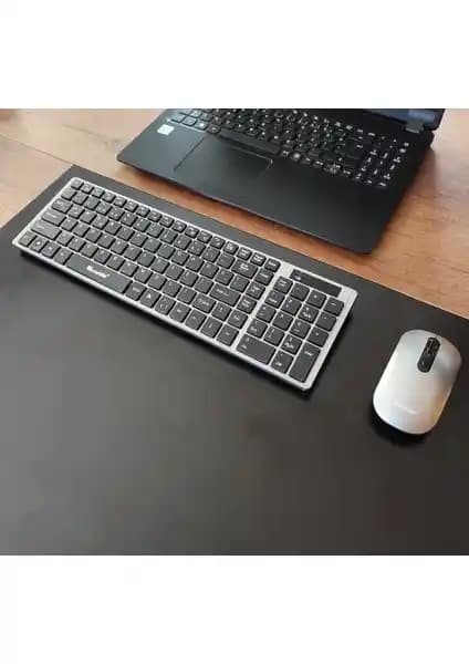 Versatil GDX7700 Siyah Kablosuz Klavye ve Mouse Seti İnceleme ve Kullanıcı Değerlendirmeleri