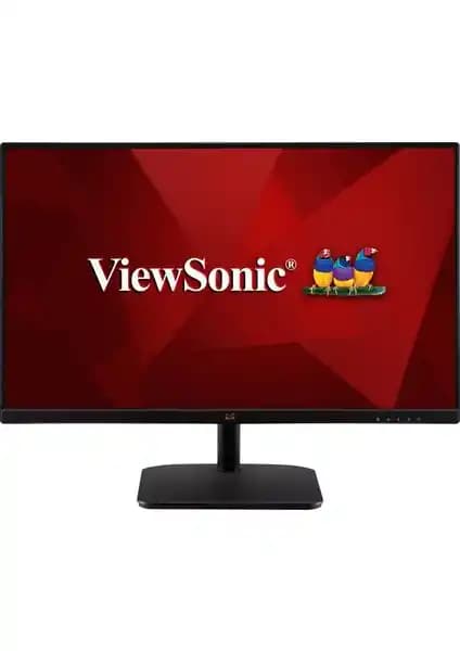 ViewSonic VA2432-H 23.8 İnç IPS Monitör: Yüksek Performans ve Görüntü Kalitesi Özellikleri