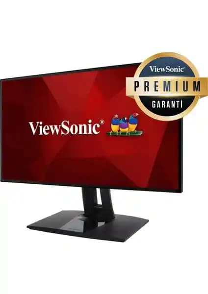 Viewsonic VP2458 24 İnç Full HD IPS Monitör İncelemesi ve Özellikleri
