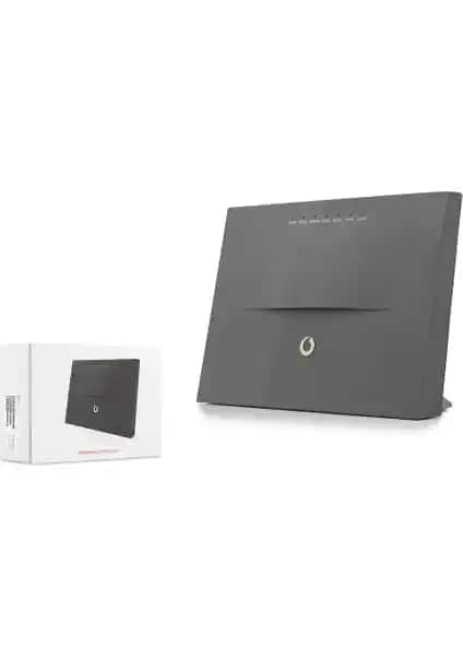 Vodafone H 300S Modem Router Özellikleri ve Performans Değerlendirmesi