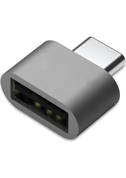 Volkswagen T-Roc, T-Cross ve Taigo İçin Uyumlu Type-C USB 3.0 Çevirici İncelemesi