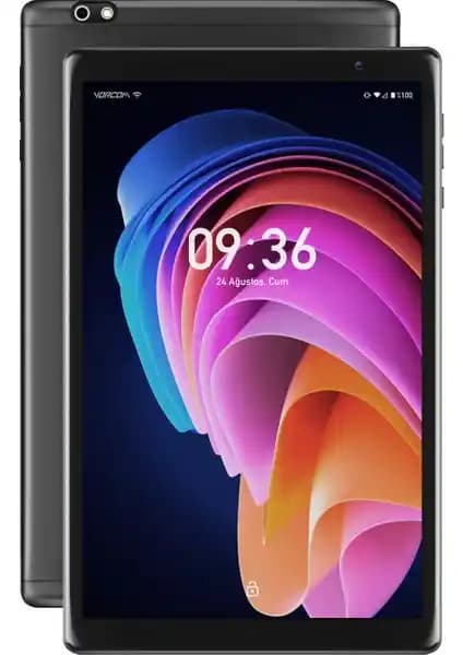 Vorcom 10.1 Inc: Günlük Kullanım İçin Güçlü ve Uygun Fiyatlı Tablet Özellikleri