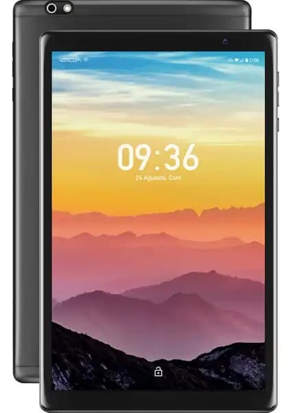 Vorcom 10.1 Inc: Günlük Kullanım İçin Uygun, Ekonomik ve Çok Yönlü Tablet