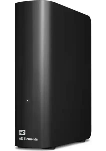 WD 6Tb Elements 3.5 İnç USB 3.0 Harici Hard Disk Özellikleri ve Kullanım İpuçları