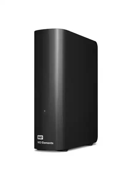WD Elements 4 TB 3.5 İnç USB 3.0 Taşınabilir Disk: Güçlü ve Güvenilir Veri Depolama Çözümü