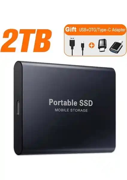 Weichuang Halfsun SSD 1TB: Yüksek Kapasiteli ve Şık Veri Depolama Çözümü