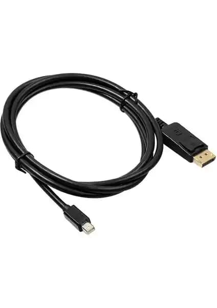 Wozlo Lenovo 4K 60Hz Mini DisplayPort to DisplayPort Kablosu 1.8m İnceleme ve Özellikleri