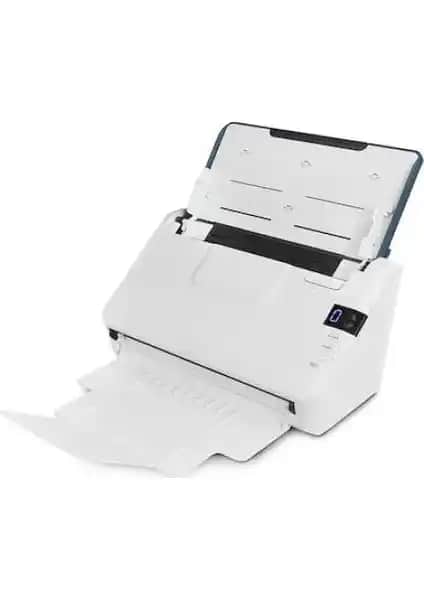 Xerox Documate D35 600 DPI USB 2.0 Duplex A4 Tarayıcıyla Yüksek Kaliteli Belge Tarama Deneyimi