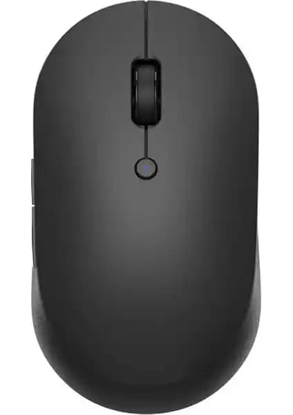Xiaomi Mi Çift Modlu Kablosuz Mouse İncelemesi: Çok Yönlü ve Ergonomik Tasarım Özellikleri
