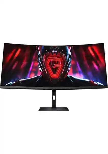 Xiaomi Mi Curved 34 inçlik Gaming Monitör 180Hz Yenileme Hızı ve WQHD Çözünürlük ile Performans Artırıcı