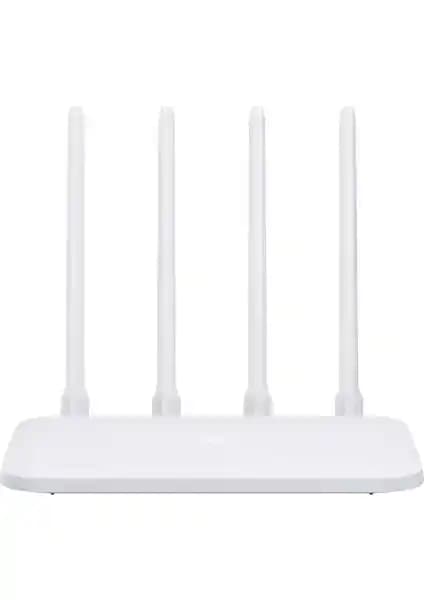 Xiaomi Mi WiFi Router 4C İncelemesi: Güçlü ve Güvenilir Kablosuz Bağlantı Çözümü