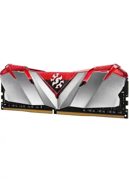 XPG Gammix D30 8GB DDR4 RAM: Yüksek Hız ve Estetik Tasarım ile Performans Artışı
