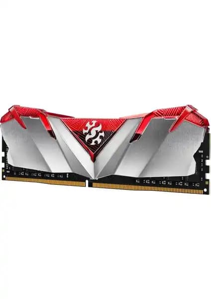 XPG Gammix D30 8GB DDR4 RAM: Yüksek Hız ve Estetik Tasarım ile Performans Artışı