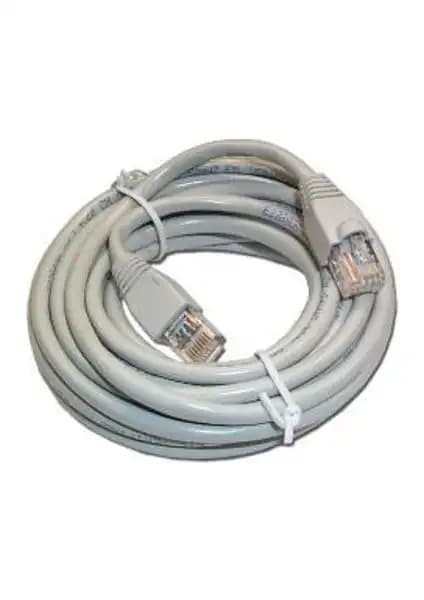 YCL Cat 6 30 Metre Kablo: Güçlü ve Güvenilir Ağ Bağlantısı İçin Uygun Seçenek