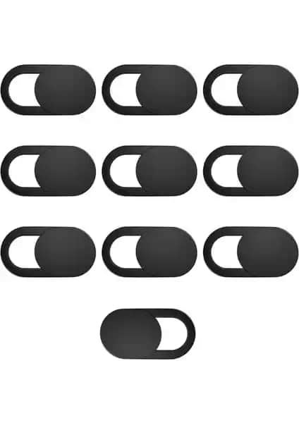 Yediseven Pratik Web Kamera Kapatıcı ile Gizliliğinizi Koruyun ve Güvende Kalın