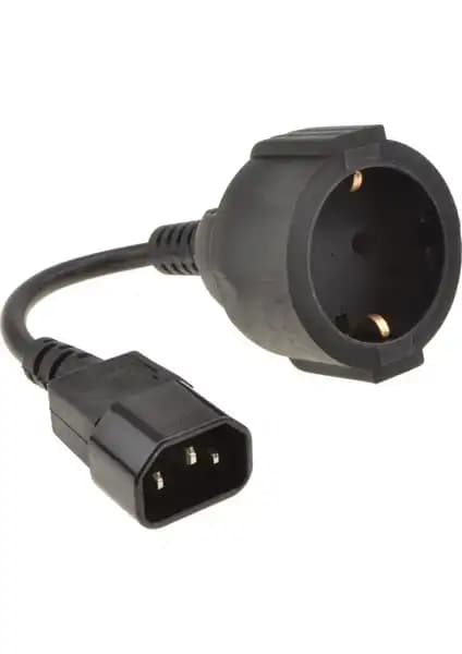 YKA Ups Priz Çevirici: Güç Bağlantılarında Pratik ve Güvenilir Çözüm