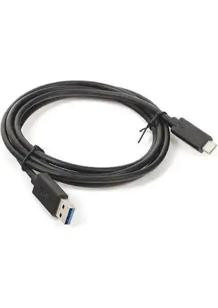 Yüksek Hızlı Veri Transferi ve Şarj Sağlayan USB Kablo Dark DK CB U31L150