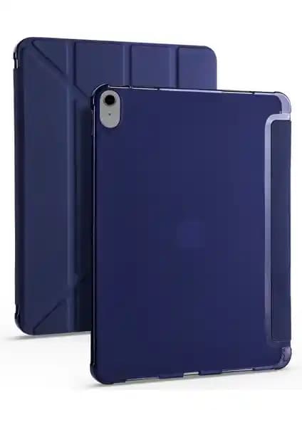 Z-Mobile iPad 10.9 inç (2022-2025) Uyumlu Şık ve Dayanıklı Kılıf Detaylı İnceleme