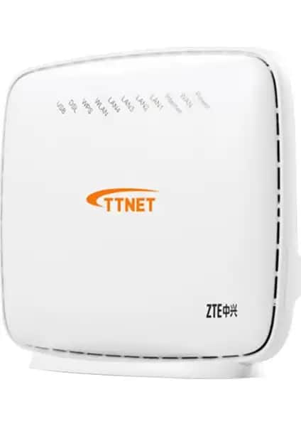 ZTE H168N VDSL+ ADSL2 Modem Router İncelemesi ve Teknik Özellikleri