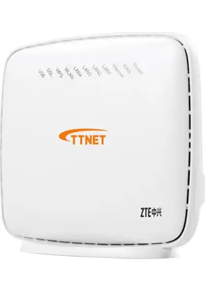 ZTE H168N VDSL+ ADSL2 Modem Router İncelemesi ve Teknik Özellikleri